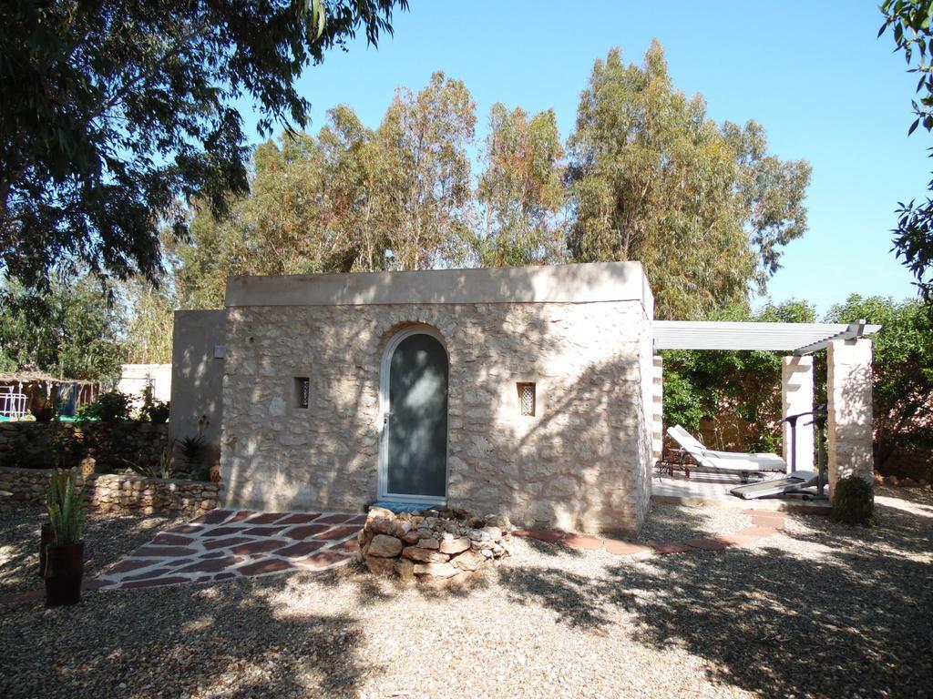 Villa Daba Ghazoua Exterior photo