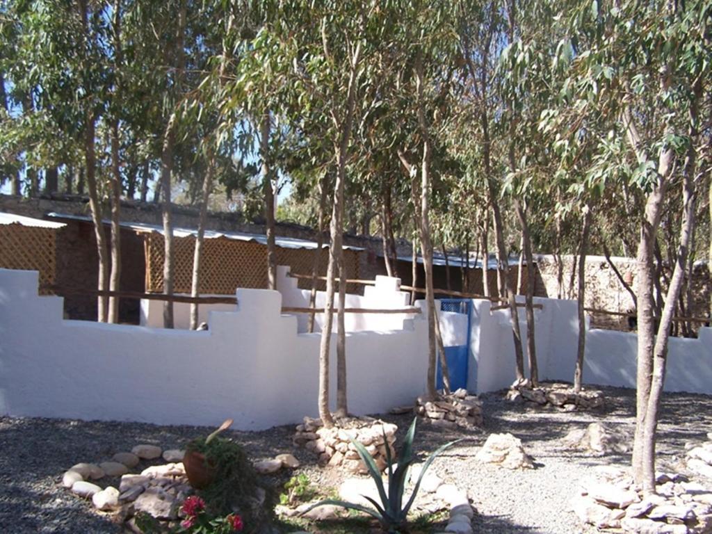 Villa Daba Ghazoua Exterior photo